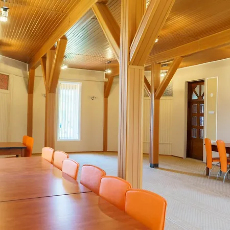 Maria Guest house *