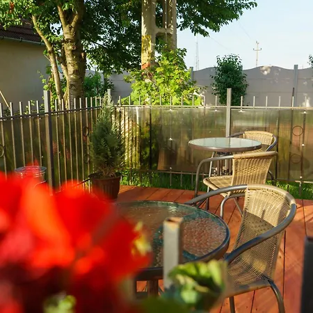 Maria Guest house Cristian (Sibiu)