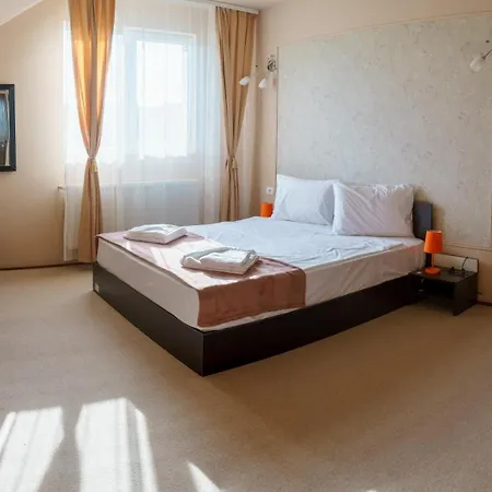 Maria Guest house *