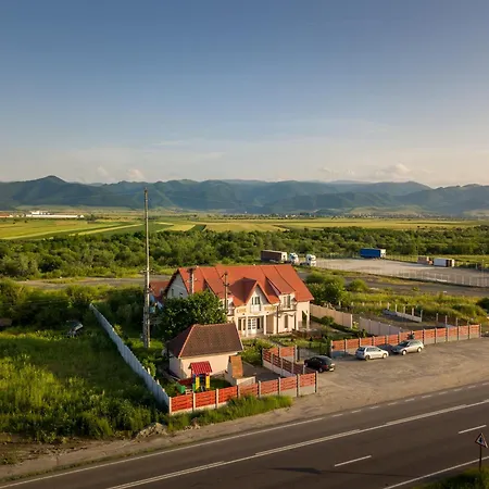 Guest house Maria Cristian (Sibiu)