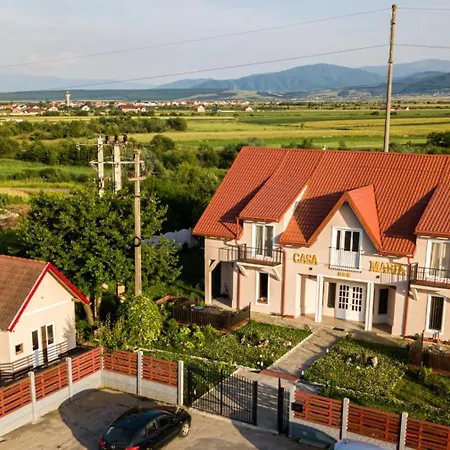 Maria * Cristian (Sibiu)