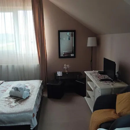 Guest house Maria