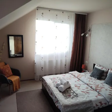Guest house Maria *