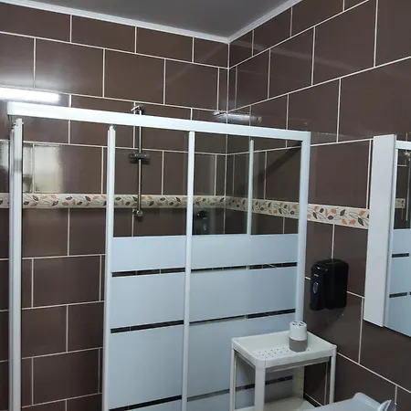 Guest house Maria Cristian (Sibiu)