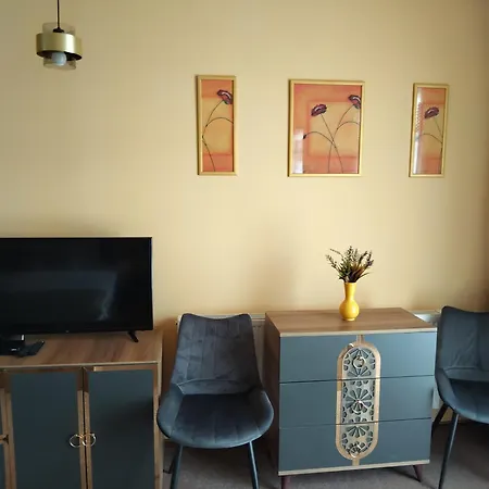 Maria Guest house *